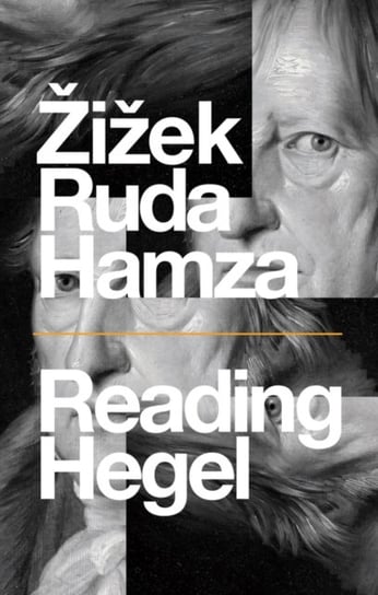 Reading Hegel Slavoj Zizek