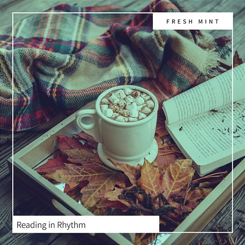 Reading in Rhythm Fresh Mint