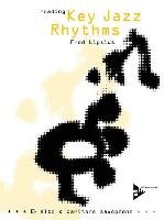Reading Key Jazz Rhythms Lipsius Fred