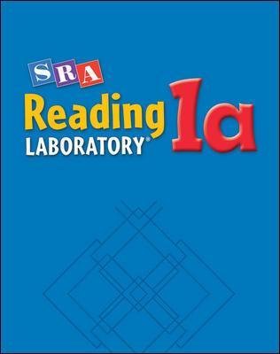 Reading Lab 1a, Complete Kit, Levels 1.2 - 3.5 Don Parker