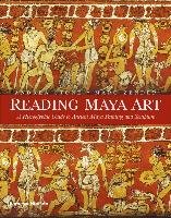 Reading Maya Art Stone Andrea, Zender Marc