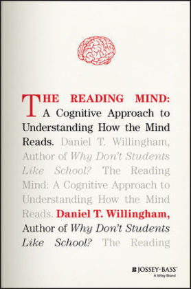 Reading Mind Willingham Daniel T.