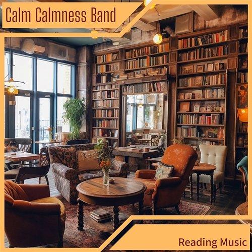 Reading Music Calm Calmness Band