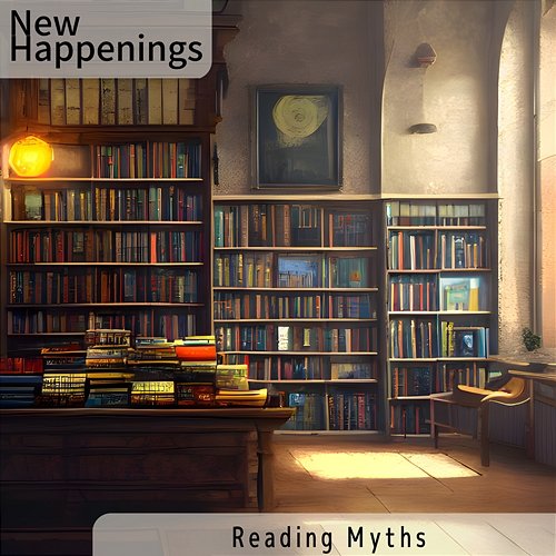 Reading Myths New Happenings