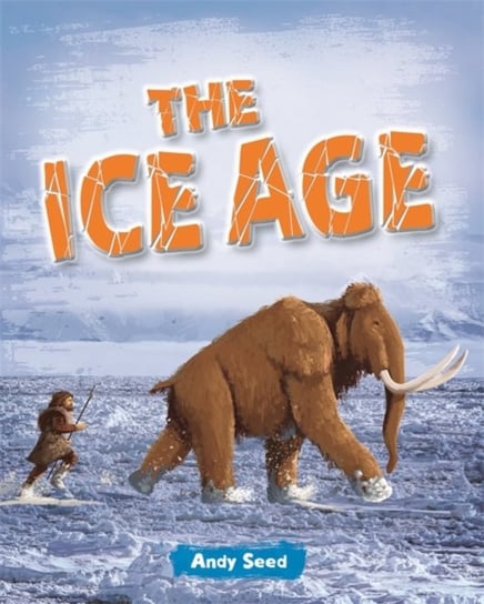 Reading Planet: Astro - The Ice Age - VenusGold band Seed Andy