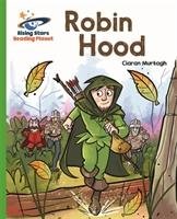 Reading Planet - Robin Hood - Green: Galaxy Murtagh Ciaran