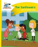 Reading Planet - The Sunflowers - Yellow: Comet Street Kids Guillain Adam, Guillain Charlotte