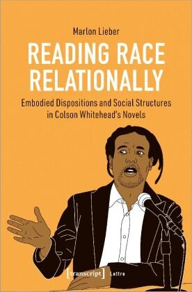 Reading Race Relationally transcript