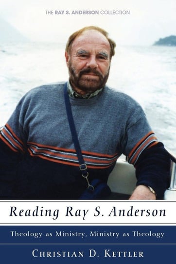 Reading Ray S. Anderson Kettler Christian D.