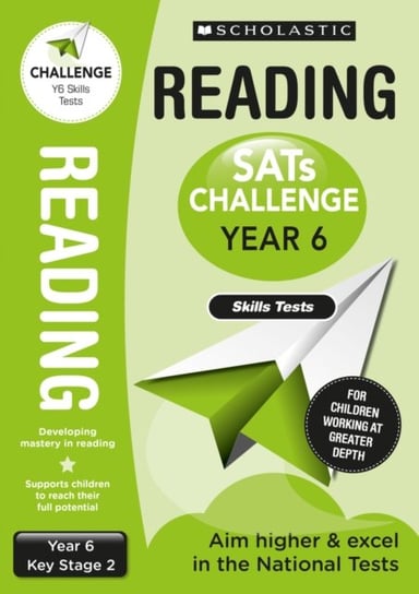 Reading Skills Tests (Year 6) KS2 Graham Fletcher