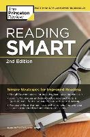 Reading Smart, 2Nd Edition Princeton Review