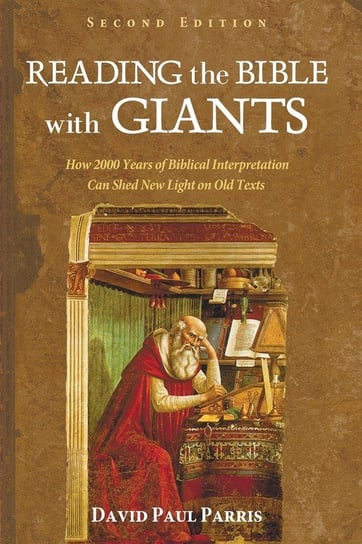 Reading the Bible with Giants Parris David Paul