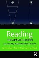 Reading- The Grand Illusion Goodman Kenneth, Fries Peter H., Strauss Steven L.