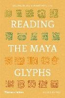 Reading the Maya Glyphs Coe Michael D., Stone Mark