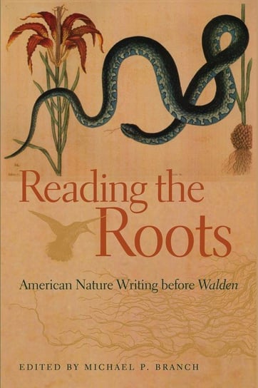 Reading the Roots Branch Michael P.