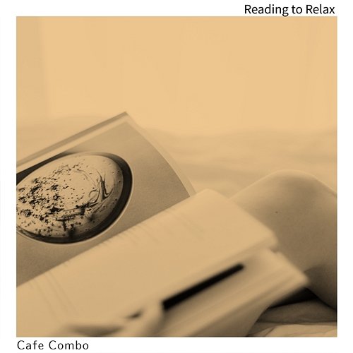 Reading to Relax Cafe Combo