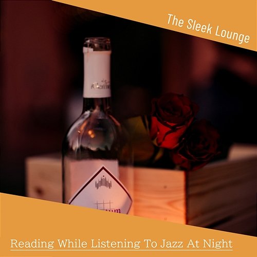 Reading While Listening to Jazz at Night The Sleek Lounge