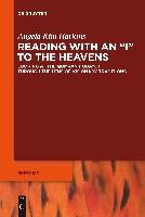 Reading with an "I" to the Heavens Harkins Angela Kim