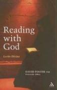 Reading With God Foster David