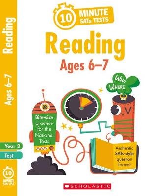 Reading - Year 2 Raby Charlotte