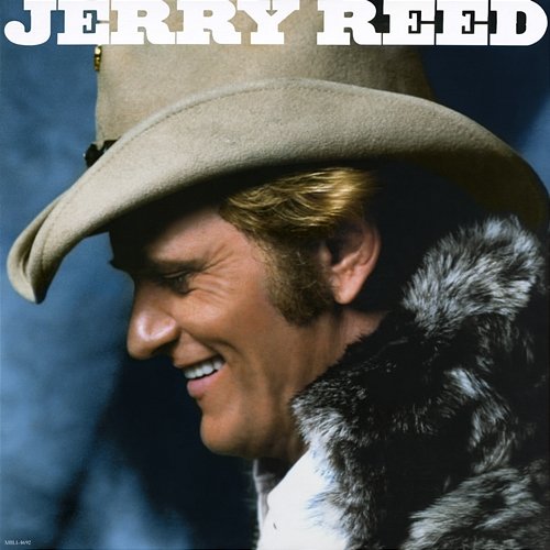 Ready Jerry Reed