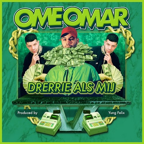 Ready Ome Omar feat. Jayh