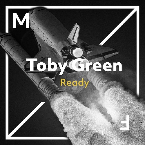 Ready Toby Green