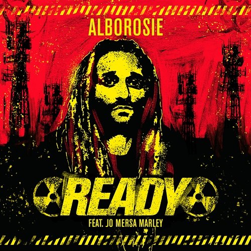 Ready Alborosie feat. Jo Mersa Marley