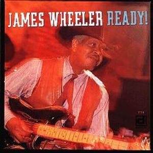 Ready Wheeler James