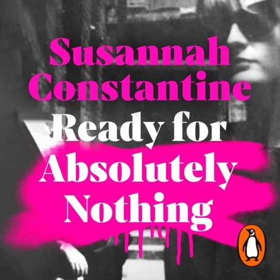 Ready For Absolutely Nothing Constantine Susannah