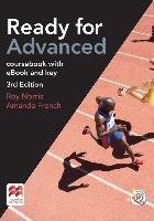 Ready for Advanced. 3rd Edition / Student's Book Package Norris Roy, French Amanda
