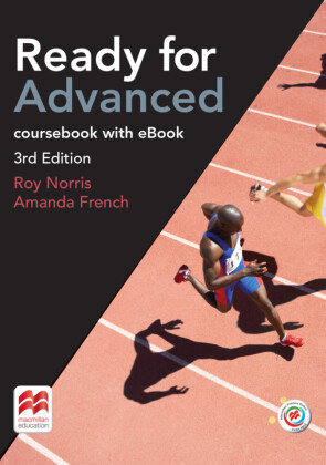 Ready for Advanced. 3rd Edition. Student's Book Package with ebook and MPO - without Key Norris Roy, French Amanda