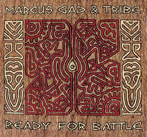 Ready For Battle Various Artists