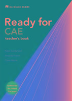 Ready for CAE Teachers Book Norris Roy