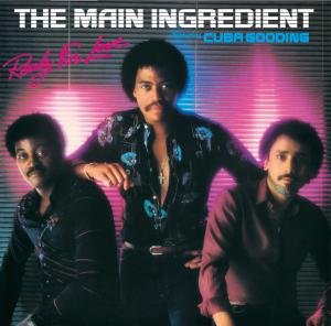 Ready For Love Main Ingredient