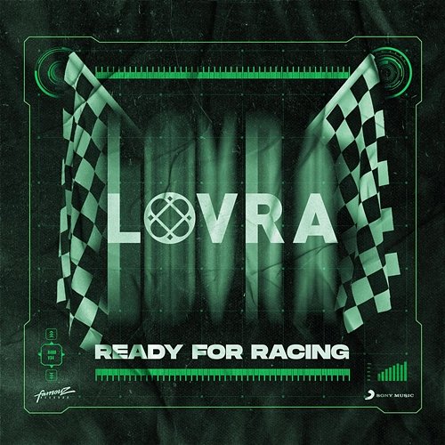 Ready For Racing LOVRA