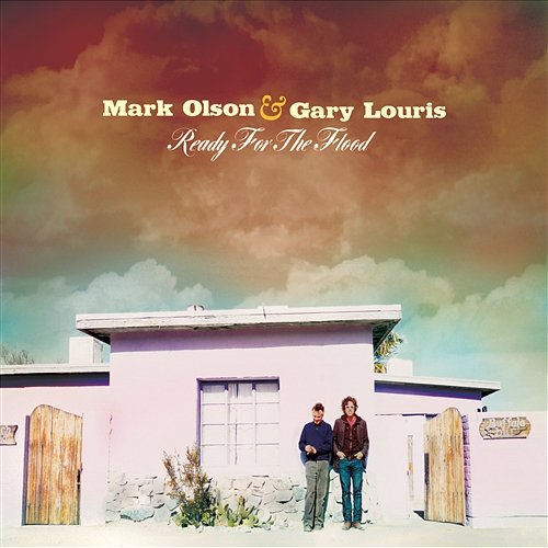 Doves And Stones Mark Olson & Gary Louris