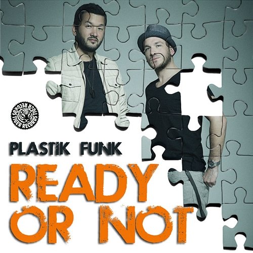 Ready or Not Plastik Funk