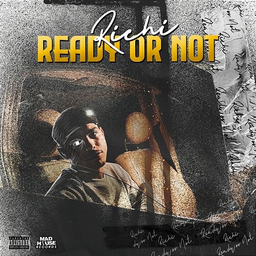 Ready Or Not Richi