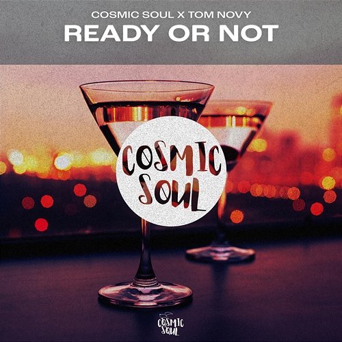 Ready Or Not Cosmic Soul, Tom Novy
