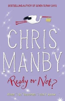Ready or Not Manby Chris