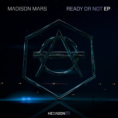 Ready Or Not EP Madison Mars
