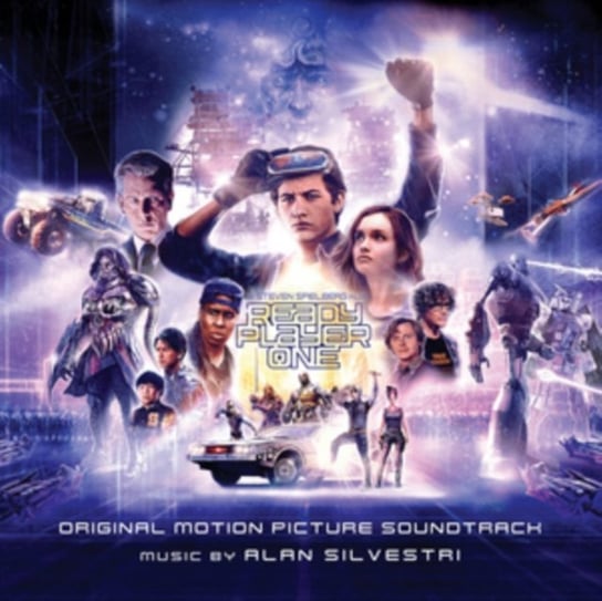 Ready Player One Various Artists