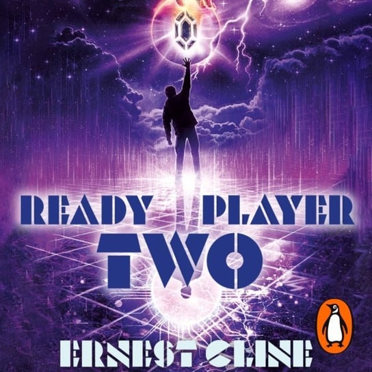 Ready Player Two Cline Ernest