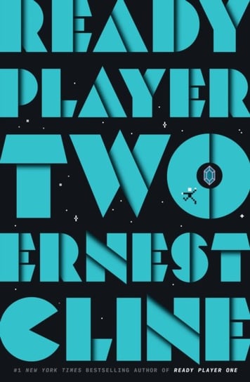 Ready Player Two Ernest Cline