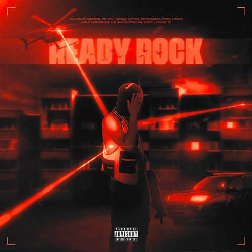 READY ROCK (2/3) Artie 5ive
