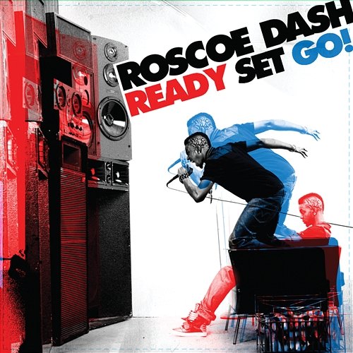 Ready Set Go! Roscoe Dash
