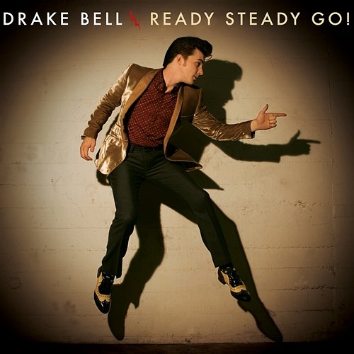 Ready Steady Go! Drake Bell