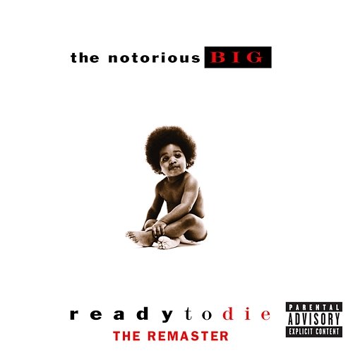Ready to Die The Notorious B.I.G.