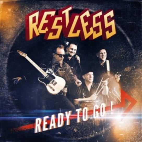 Ready to Go! Restless